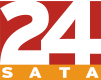 24 Sata Logo