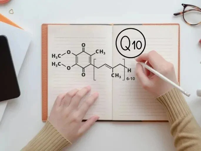 Naslovna slika za clanak Dr.Brozina: Koenzim Q10 - superjunak našeg organizma