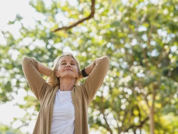 Naslovna slika za clanak Kako poboljšati kvalitetu života u menopauzi