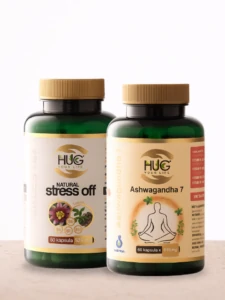 Hug Your Life funkcionalni paket Adapt Mix