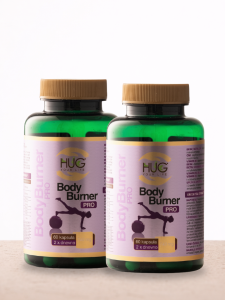 BodyBurner PRO POSEBNA PONUDA 1+1