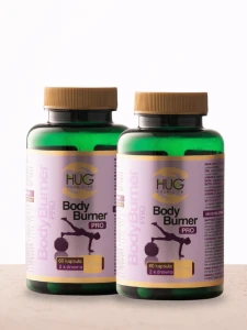 BodyBurner PRO POSEBNA PONUDA 1+1