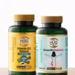 Hug Your Life funkcionalni paket Cycle Mix