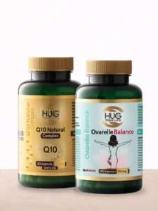 Hug Your Life funkcionalni paket Fertility Mix