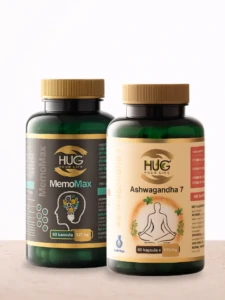 Hug Your Life funkcionalni paket Focus Mix