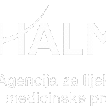 Halmed Logo