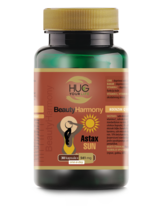 Packshot Hug Your Life Beauty Harmony AstaxSUN dodatka prehrani
