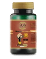 Packshot Hug Your Life Beauty Harmony AstaxSUN dodatka prehrani