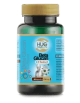 Packshot Hug Your Life Beta Glucan & C3 Reduct dodatka prehrani