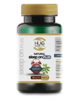 Packshot Hug Your Life Sleep On PLUS dodatka prehrani