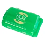 HUG Tjedni organizator – Mali koraci do zdravih navika