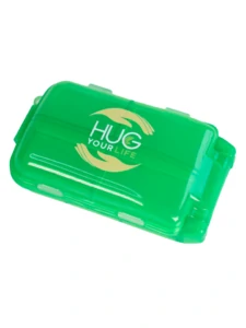 HUG Tjedni organizator – Mali koraci do zdravih navika