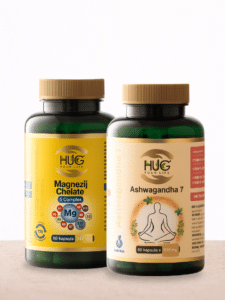 Hug Your Life funkcionalni paket Relax Mix II