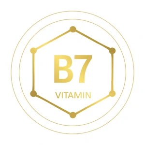 Vitamin B7