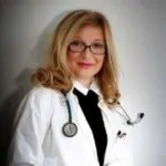 Dr. Alenka Brozina