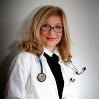 Dr. Alenka Brozina