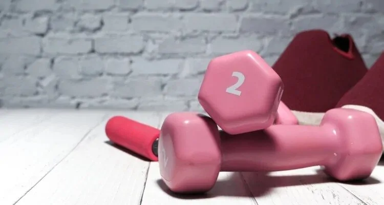 Roze bucice od dvije kile