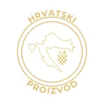 Badge hrvatski proizvod