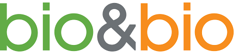 Logo Bio&Bio