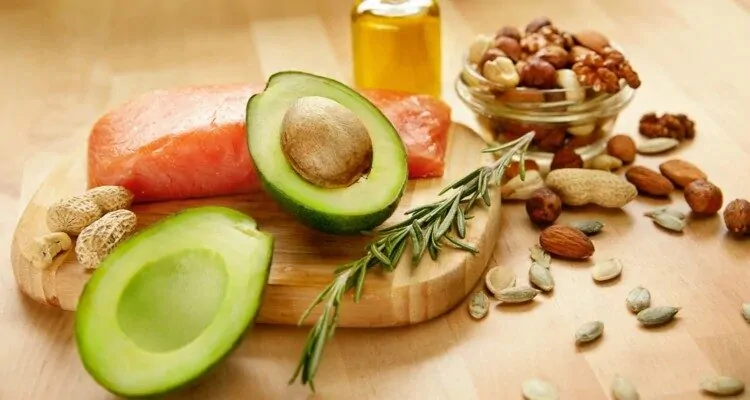 Namirnice bogate omega-3 masnim kiselinama