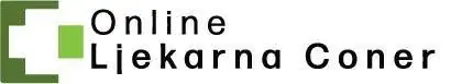 Logo online Ljekarna Coner