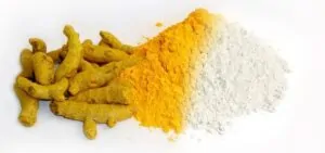 Prah Curcumin C3 Reduct bijele boje