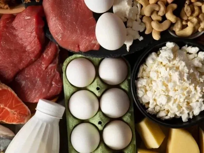 Naslovna slika za clanak Vitamin B12: uloga, nedostatak i benefiti