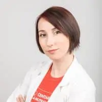 Diana Gluhak Spajić, mag. nutr.