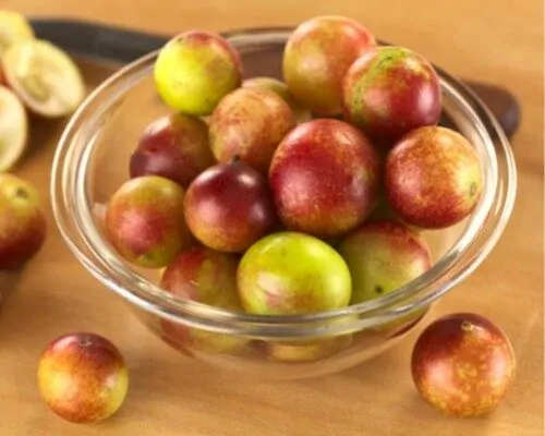Camu camu