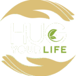 Hug Your Life Logo