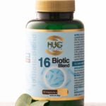 Bocica Hug Your Life 16 BioticBlend dodatka prehrani