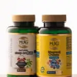 Hug Your Life funkcionalni paket All Night Mix