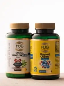 Hug Your Life funkcionalni paket All Night Mix