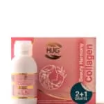 Hug Your Life paket Kolagena 2 + 1 GRATIS