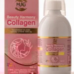 Bocica Hug Your Life Beauty Harmony Kolagen dodatka prehrani