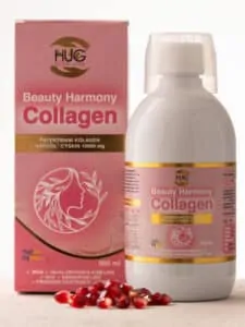Bocica Hug Your Life Beauty Harmony Kolagen dodatka prehrani