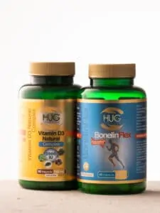 Hug Your Life funkcionalni paket Bone Mix