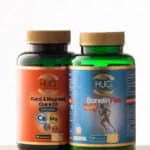 Hug Your Life funkcionalni paket Bone Mix II