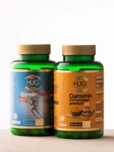 Hug Your Life funkcionalni paket Flexo Mix