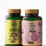 Hug Your Life funkcionalni paket Flora Mix