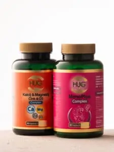 Hug Your Life funkcionalni paket Meno Mix I