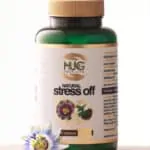 Bocica Hug Your Life Natural Stress off dodatka prehrani