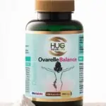 Bocica Hug Your Life Natural Ovarelle Balance dodatka prehrani