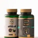 Hug Your Life funkcionalni paket Study Mix