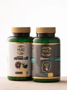 Hug Your Life funkcionalni paket Study Mix