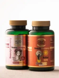 Hug Your Life funkcionalni paket Summer Mix I