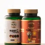 Hug Your Life funkcionalni paket Summer Mix II