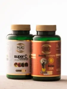 Hug Your Life funkcionalni paket Summer Mix II