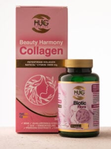 Hug Your Life funkcionalni paket Woman Mix I
