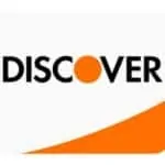Discover Logo
